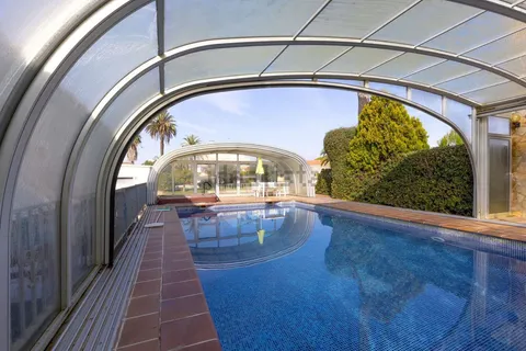 Pis de 33 m² a Castelló d'Empúries
