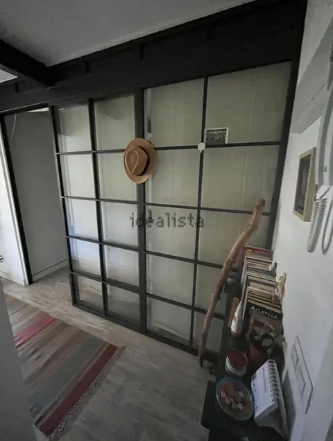 Pis de 36 m² a Madrid