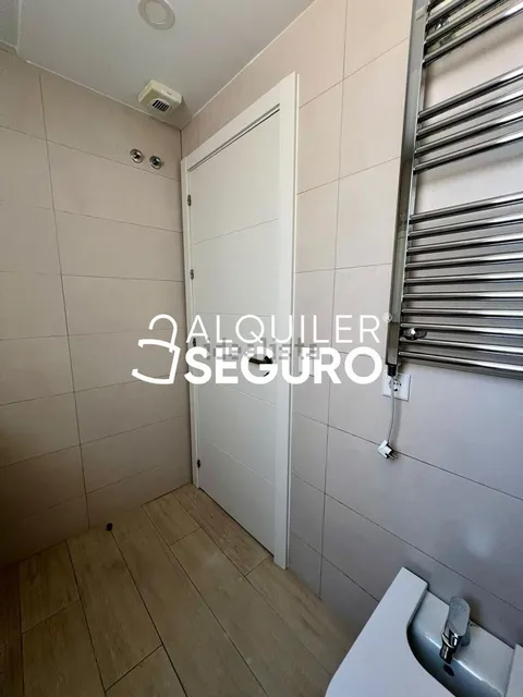 Wohnung 150 m² in Madrid