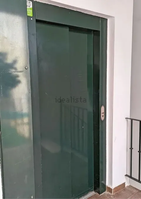 Apartamento 74 m² em Sanlúcar la Mayor