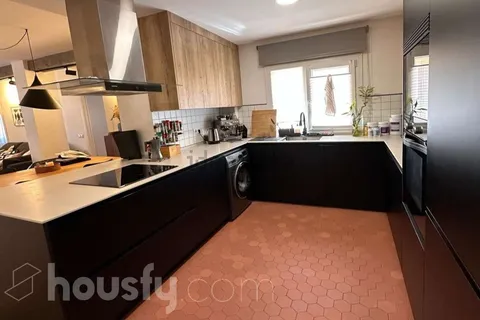 Pis de 87 m² a Madrid