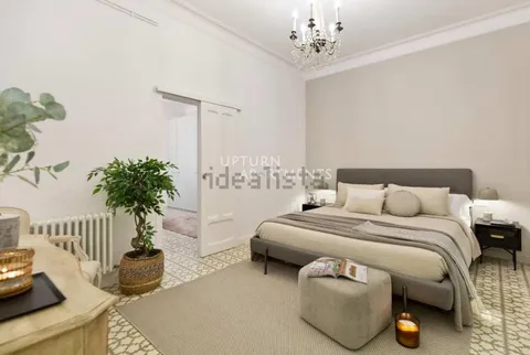 Pis de 180 m² a Barcelona