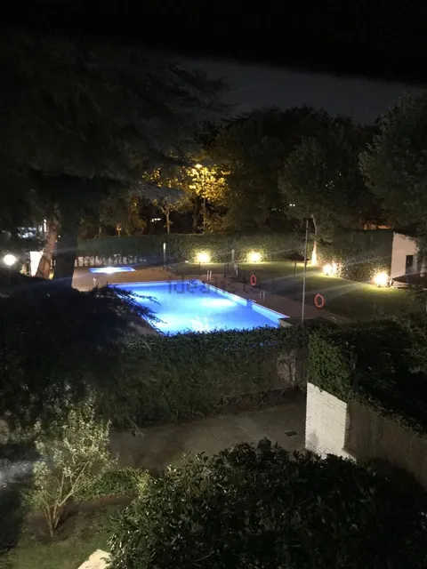 Pis de 143 m² a Madrid