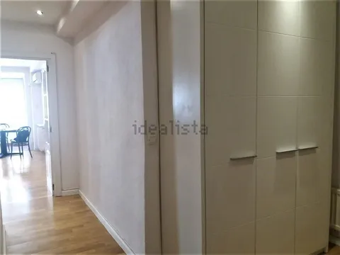 Pis de 112 m² a Madrid