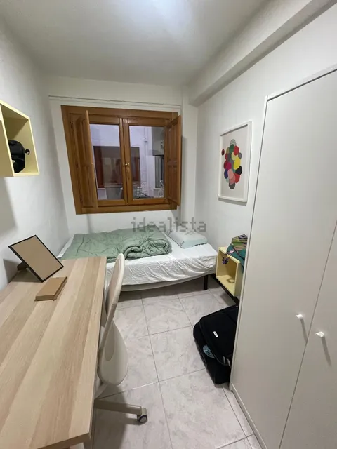 Stanza in affitto, Granada