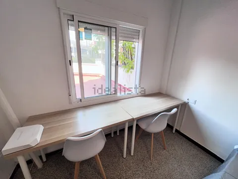 Habitació de lloguer, València