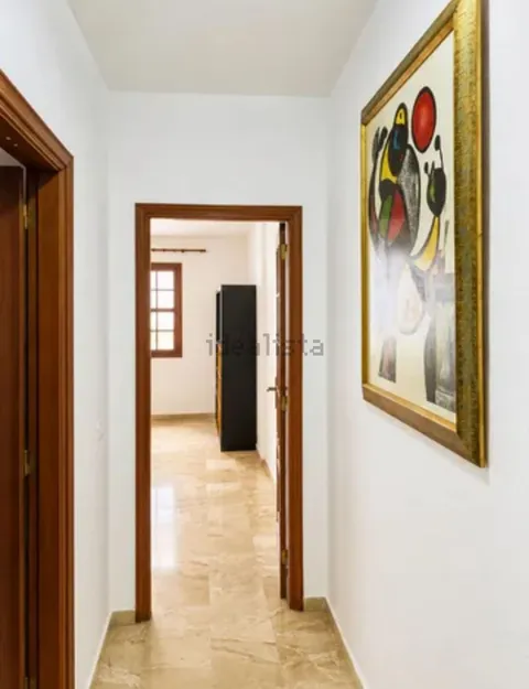 Pis de 68 m² a Fuengirola