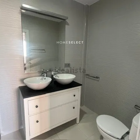 Pis de 146 m² a Madrid