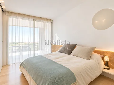 Wohnung 130 m² in Valencia