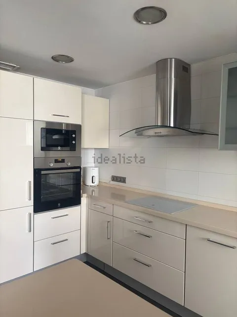 Flat 131 m² in Córdoba