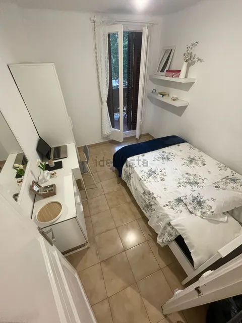 Stanza in affitto, Barcelona