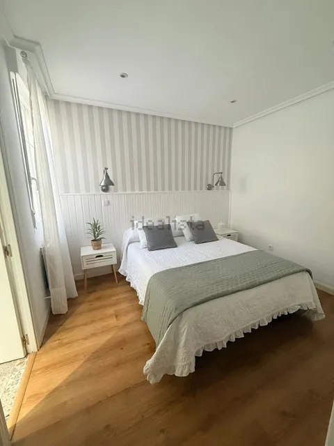 Appartement 120 m² à Madrid