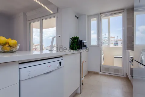 Pis de 93 m² a Manilva