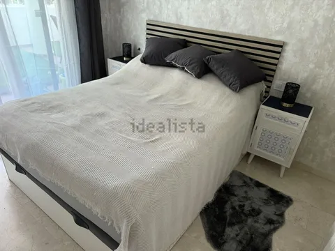 Pis de 55 m² a Estepona