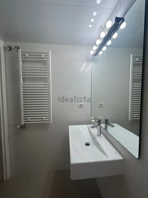 Pis de 60 m² a Mataró