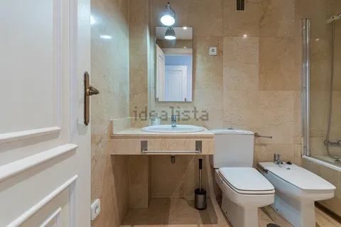 Pis de 60 m² a Madrid