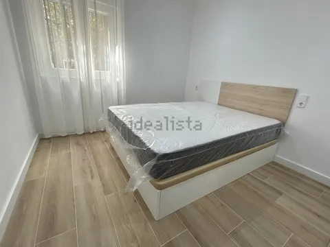 Flat 72 m² in Zaragoza