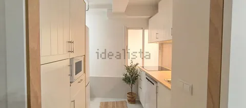 Pis de 120 m² a Sevilla