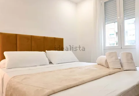 Pis de 82 m² a Madrid
