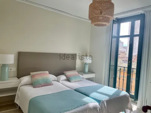 Pis de 82 m² a Granada