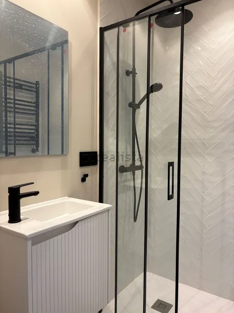 Appartement 81 m² à Madrid