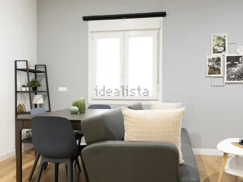 Pis de 57 m² a Madrid