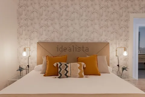 Wohnung 130 m² in Málaga