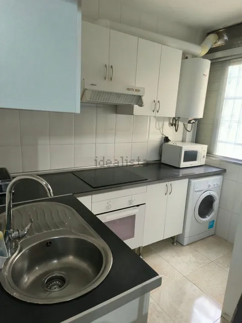 Room for rent, Seville (4/13)