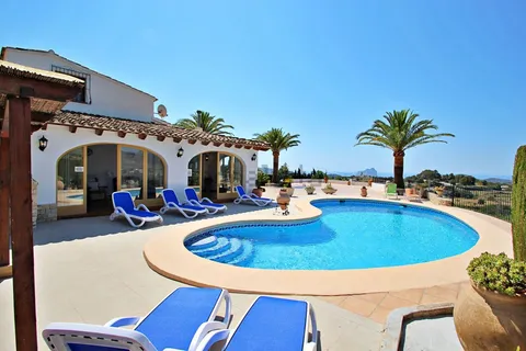 Casa de 170 m² a Benissa (3/36)