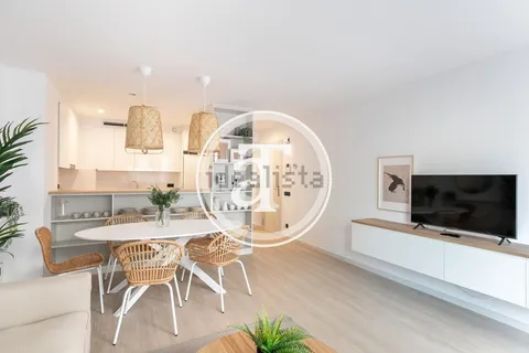 Appartamento 80 m² a Barcelona