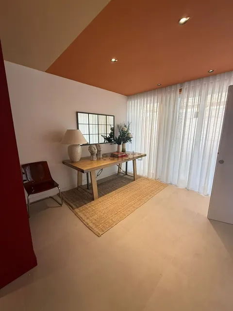 Pis de 122 m² a Madrid
