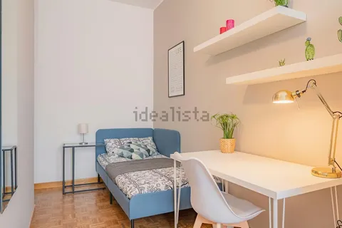 Stanza in affitto, Siviglia