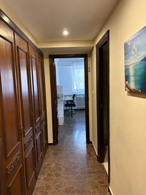 Room for rent, Zaragoza (3/20)