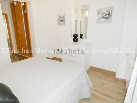 Pis de 91 m² a Alcázar de San Juan