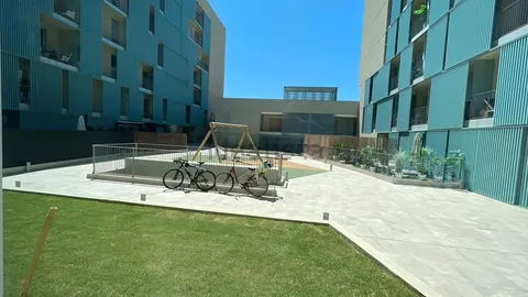 Pis de 86 m² a Palma