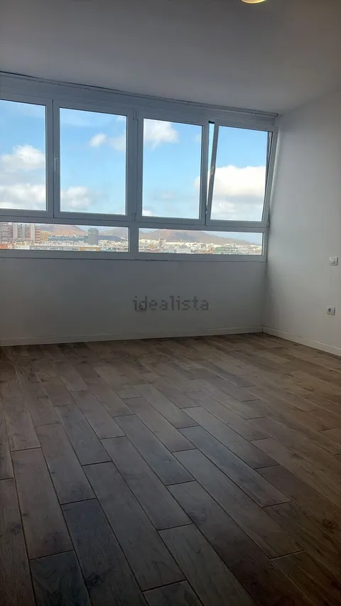 Pis de 105 m² a Las Palmas de Gran Canaria