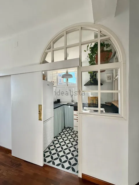 Pis de 60 m² a Osca