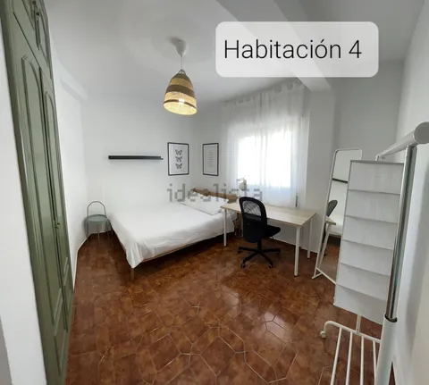 Habitació de lloguer, Cartagena