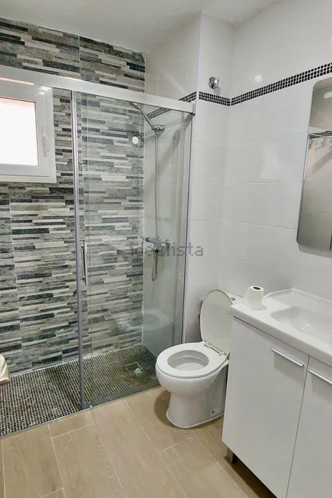 Habitació de lloguer, Sevilla