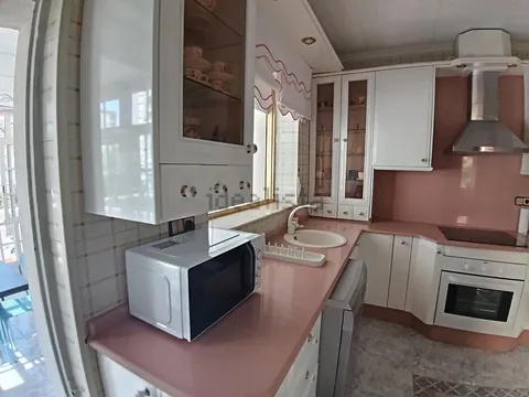Room for rent, Cartagena