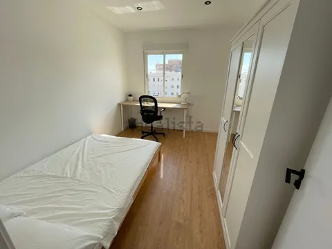Habitació de lloguer, València