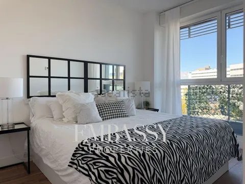 Pis de 60 m² a Madrid