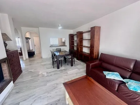 Pis de 90 m² a Estepona