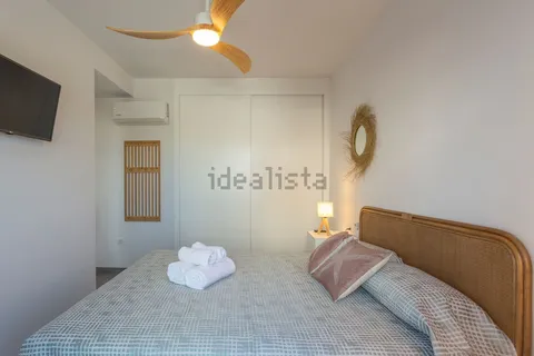 Wohnung 82 m² in Oliva