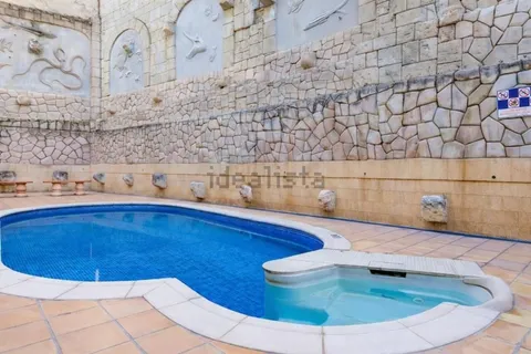 Appartement 120 m² à Altea