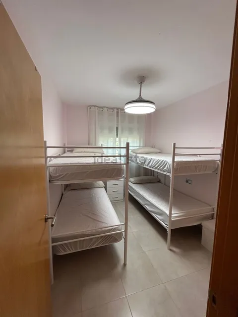 Apartamento 90 m² em Miramar