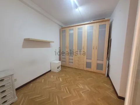 Pis de 39 m² a Madrid