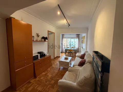 Chambre à louer, Barcelone