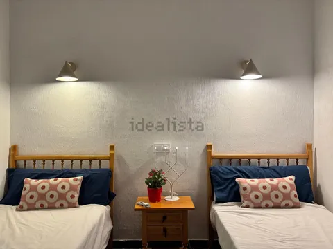 Apartamento 80 m² em Fuengirola
