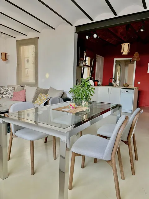 Appartamento 130 m² a Barcelona